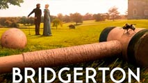 Бриджертоны 3 сезон 1 серия онлайн Netflix